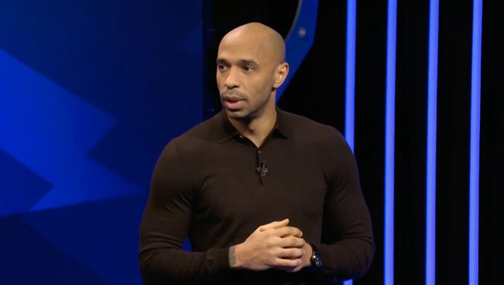 Henry: “Un tecnico che ammiro? Inzaghi. Se lo incontri in una gara di coppa sei nei guai” - immagine 1