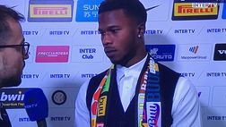 Keita: “Vogliamo vincere a tutti i costi. Oggi vale più di tre punti, soprattutto per…”