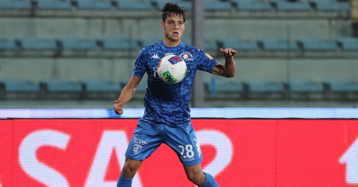 Ct Ricchi Ricci, tra Fiorentina e Milan spunta il Dortmund. E l’Empoli pregusta l ...