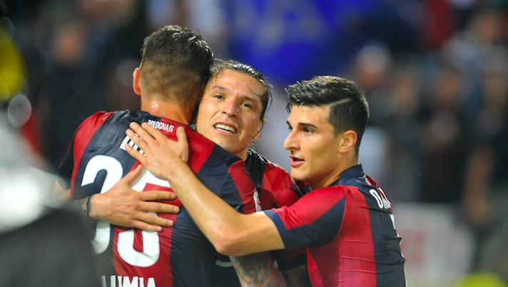 Il vice di Miha: “Medel c’è, ma dobbiamo ancora parlare. La verità sullo stop di Santander” - immagine 1