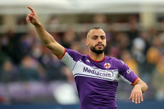GERMOGLI PH: 3 APRILE MARZO 2022 FIRENZE STADIO ARTEMIO FRANCHI CAMPIONATO SERIE A TIM FIORENTINA VS EMPOLI NELLA FOTO CABRAL GERMOGLI PH: 3 APRILE MARZO 2022 FIRENZE STADIO ARTEMIO FRANCHI CAMPIONATO SERIE A TIM FIORENTINA VS EMPOLI NELLA FOTO CABRAL