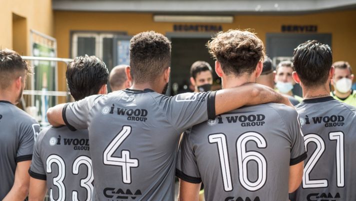 Il 4 luglio è il giorno dei Maradona a Napoli: Diego jr. nuovo allenatore del Napoli United 