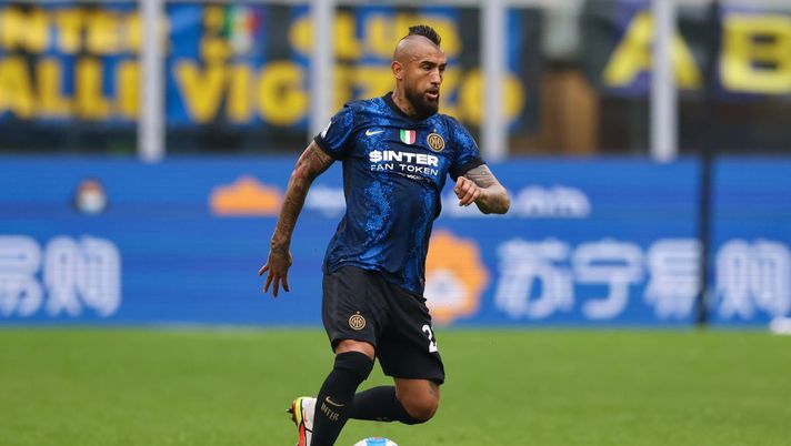 Vidal: “Inter, uniti per raggiungere gli obiettivi. Il mio gol alla Juventus…” - immagine 1