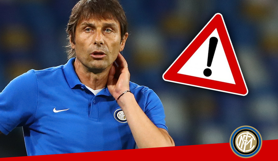 Inter News, TuttoSport fa scattare l'allarme rosso Inter News, TuttoSport fa scattare l'allarme rosso