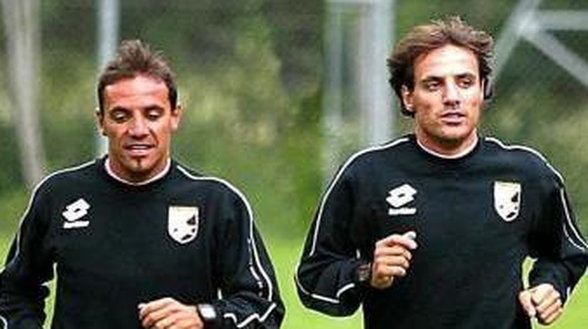 Antonio ed Emanuele Filippini Antonio ed Emanuele Filippini