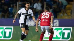 Calciomercato Palermo, c’è l’ok per Tutino: intesa raggiunta con il Parma. I dettagli