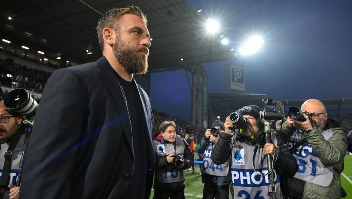 Roma, Huijsen scaccia la paura. De Rossi: “Ho fatto casino io” - immagine 1