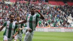 VIDEO / Konyaspor, è sempre lui: Samuel Eto’o show, altro gol e doppia cifra