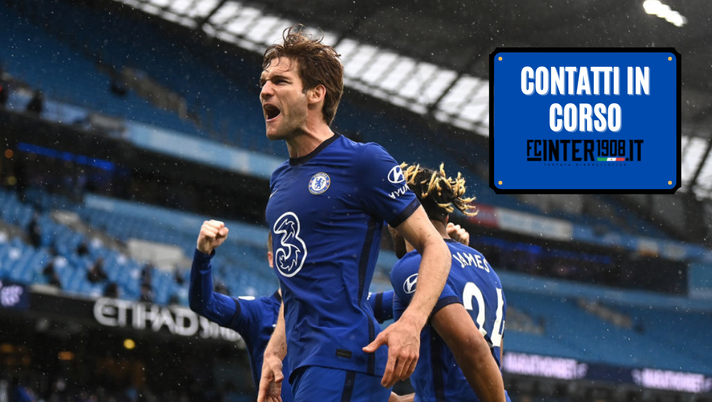 Sky – Inter, continuano i contatti per Alonso. È lui il preferito nella trattativa Hakimi 