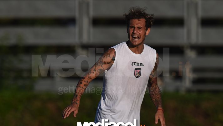 Pellegrini: “Diamanti, ecco la tua colpa. Se per giocare bastava…”  Pellegrini: “Diamanti, ecco la tua colpa. Se per giocare bastava…”