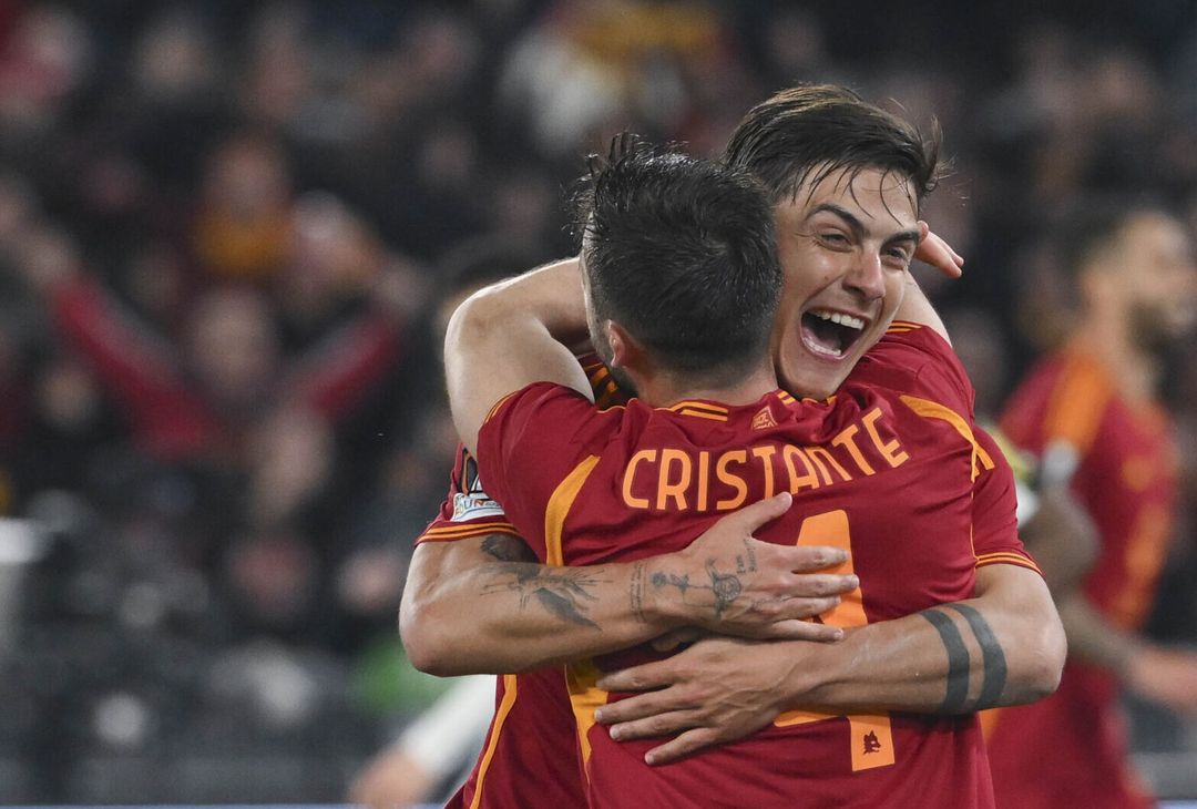 Roma-Brighton – FOTOGALLERY - immagine 185