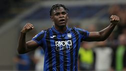 Atalanta, Zapata: “Mio gol importante ma abbiamo sfruttato le occasioni”