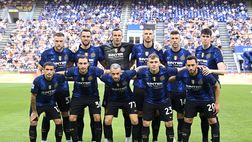 VIDEO / Inter-Genoa 4-0: Calha subito professore, Dzeko prezioso e incisivo