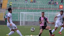 Palermo, conti in… rosso: rosanero squadra più «cattiva» del Girone C di Serie C