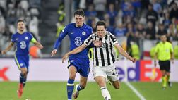 Juventus-Chelsea 1-0: “La formazione fluida di Allegri” | VIDEO