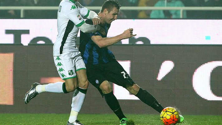 Calciomercato Inter, caccia al terzino: ecco le offerte per Vrsaljko e Darmian, il piano della Juventus… Calciomercato Inter, caccia al terzino: ecco le offerte per Vrsaljko e Darmian, il piano della Juventus…