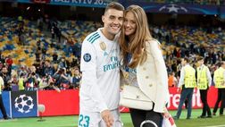 Ex Inter, Kovacic: “Champions, che ricordi. Sono fortunato ad essere parte del Real”