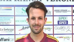 Il Sona aspetta Maicon, Boccalari: “Io suo compagno di squadra? Mi vengono i brividi dolo a pensarlo”