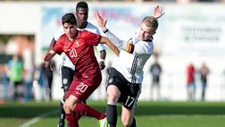 Mondiale Under 20, fuori il Portogallo di Pedro Neto