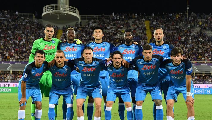 Napoli, Maradona da incubo in vista della Fiorentina: stadio già sold out - immagine 1