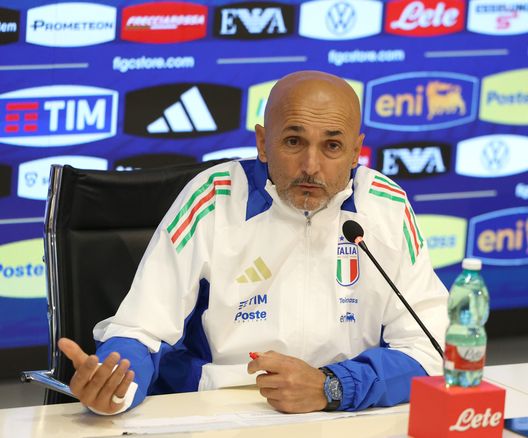spalletti