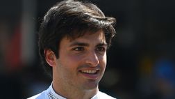 Formula 1, Sainz: “L’obiettivo è avere un weekend pulito in Russia”