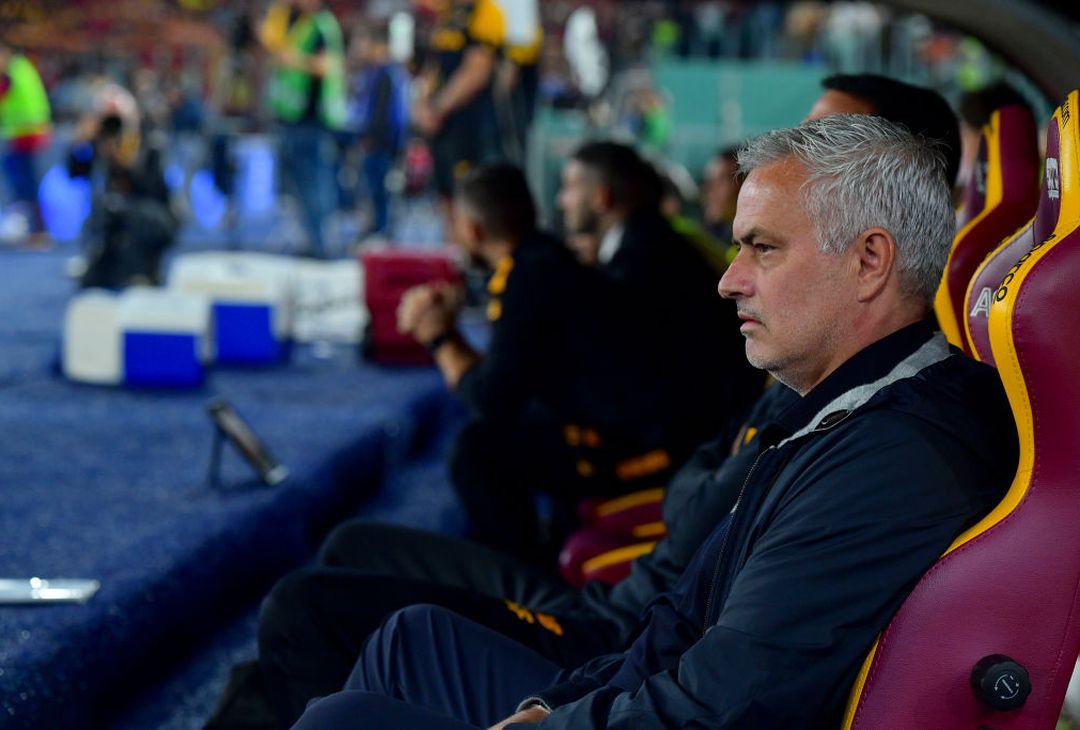 Roma-Napoli – FOTO GALLERY - immagine 45