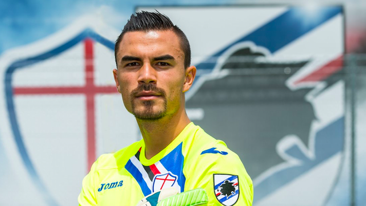 UFFICIALE – La Sampdoria ha un nuovo portiere: ha firmato Audero - immagine 1