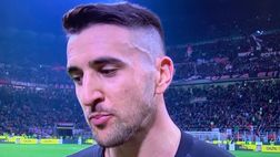 Inter, Vecino: “Volevamo fargli male con la mia posizione, ora dobbiamo chiuderla”