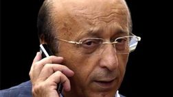 ESCLUSIVA – Moggi risponde: “Sarri? Ho detto una cosa vera. Gli auguro…”