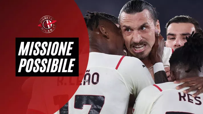Milan-Porto Champions League 2021-2022