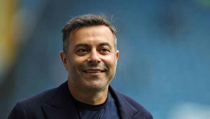 Bloomberg – Il patron del Leeds Radrizzani valuta di comprare l’Inter. C’è pure Investcorp - immagine 1
