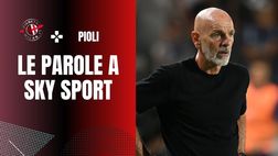 Dinamo-Milan, Pioli: “Salisburgo? Giocheremo senza pensare al pareggio”