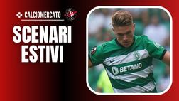 Gyökeres-Milan? L’agente: “Ecco da cosa dipenderà il suo futuro”