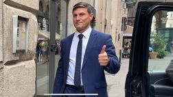 Inter, Zanetti: “Con il tempo alcuni miei ex compagni mi hanno confessato che…”