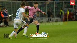Palermo, piace Lucioni ma c’è il nodo Over. Tre gli Under che il club vuole blindare