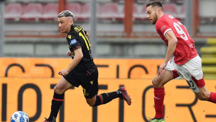 Derby umbro, il Perugia vendica l’andata ed esce (per ora) dai guai Perugia Ternana il derby umbro