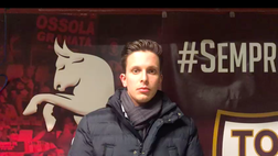 Video – Torino-Sampdoria 1-3, il post-partita: “Il Toro con problemi seri e profondi”