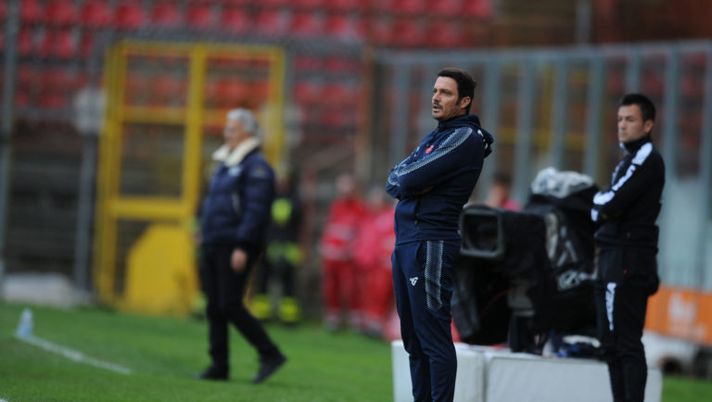 Padova, Massimo Oddo favorito per il dopo Pavanel - immagine 1