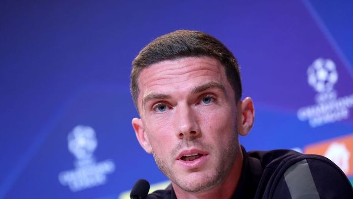 Ds Wolfsburg: “Più di semplici rumors per Gosens? Possiamo essere d’accordo” - immagine 1