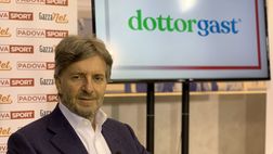 Euganeo, duro attacco di Peghin: “Manca la curva nel momento di maggior bisogno”