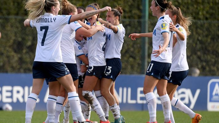 Lazio Women Lazio Women