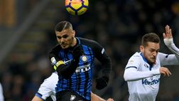 Icardi ha un’arma in più per l’Inter: il colpo di testa. L’argentino è migliorato e ora…