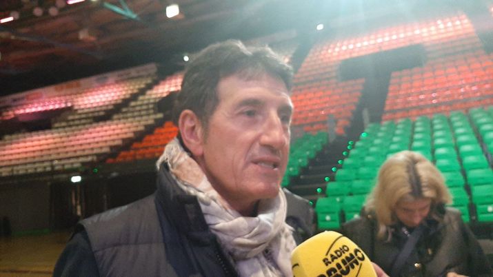 Galli scagiona Terracciano: “Quella palla non può rimbalzare, colpa di Quarta” - immagine 1