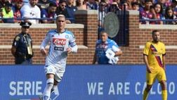 Monti: “Roma-Napoli, tre gare in una. Bravo Fonseca ad incartare Ancelotti”