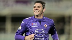 “Grazie per tutto” la Fiorentina celebra Joaquin col suo storico gol alla Juve