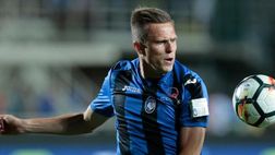 Atalanta, respinto il ricorso per Ilicic: non ci sarà con la Juventus