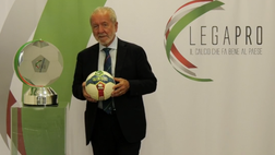 Ghirelli: “Proposta solo per format Serie C e non per la riforma calcio italiano”