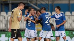 Brescia-SPAL 2-1 IL LIVE