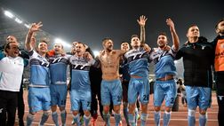 Il Messaggero – Avvio choc: Lazio-Roma e Juve-Napoli